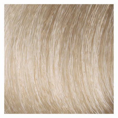 COLOR & SOIN plaukų dažai be amoniako 10A Light Ash Blond 135 ml
