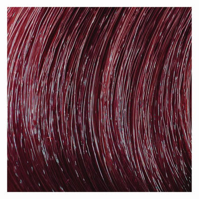 COLOR & SOIN plaukų dažai be amoniako 11R Bilberry Red 135 ml