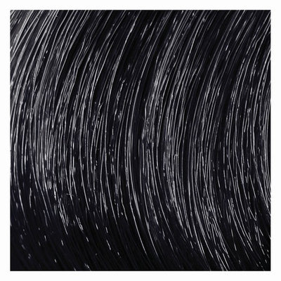 COLOR & SOIN plaukų dažai be amoniako 2A Azure Black 135 ml