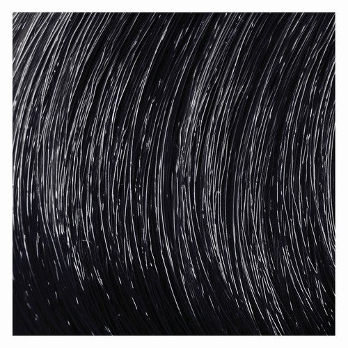COLOR & SOIN plaukų dažai be amoniako 2A Azure Black 135 ml, nuotrauka Nr. 4
