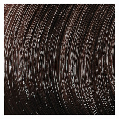 COLOR & SOIN plaukų dažai be amoniako 4M Mahogany Chestnut 135 ml