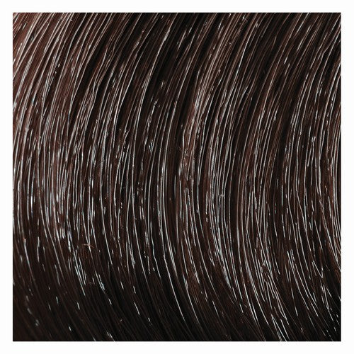 COLOR & SOIN plaukų dažai be amoniako 4M Mahogany Chestnut 135 ml, nuotrauka Nr. 4
