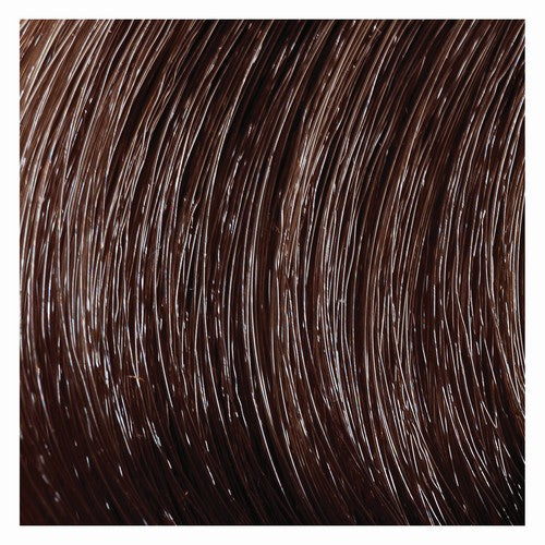 COLOR & SOIN plaukų dažai be amoniako 5B Chocolate Brown 135 ml, nuotrauka Nr. 4