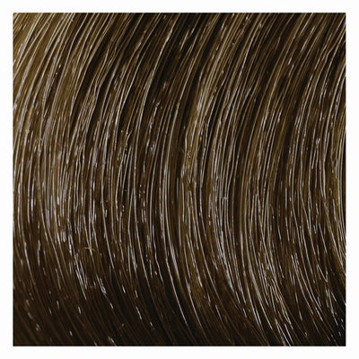 COLOR & SOIN plaukų dažai be amoniako 5G Light Golden Chestnut 135 ml