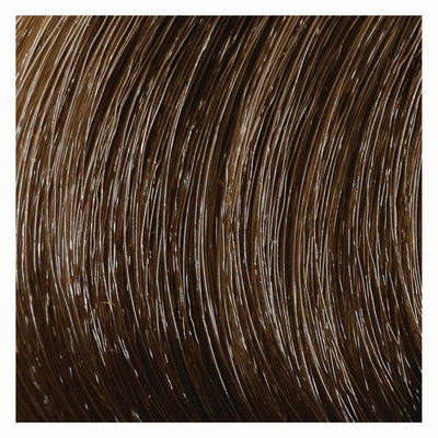 COLOR & SOIN plaukų dažai be amoniako 5GM Cappuccino Light Chestnut 135 ml