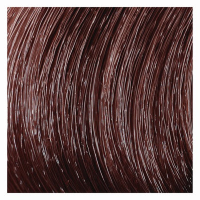 COLOR & SOIN plaukų dažai be amoniako 5M Light Mahogany Chestnut 135 ml