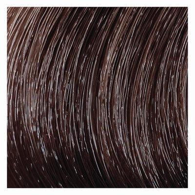 COLOR & SOIN plaukų dažai be amoniako 5N Light Chestnut 135 ml