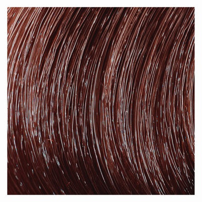 COLOR & SOIN plaukų dažai be amoniako 6B Cocoa Brown 135 ml