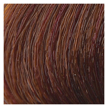 COLOR & SOIN plaukų dažai be amoniako 6GM Cinnamon Dark Blond 135 ml, nuotrauka Nr. 3