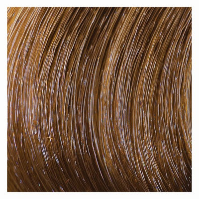 COLOR & SOIN plaukų dažai be amoniako 7G Golden Blond 135 ml