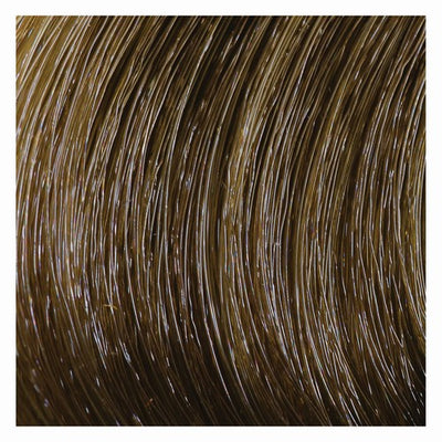 COLOR & SOIN plaukų dažai be amoniako 7N Hazelnut Blond 135 ml