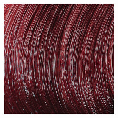 COLOR & SOIN plaukų dažai be amoniako 9R Fire Red 135 ml