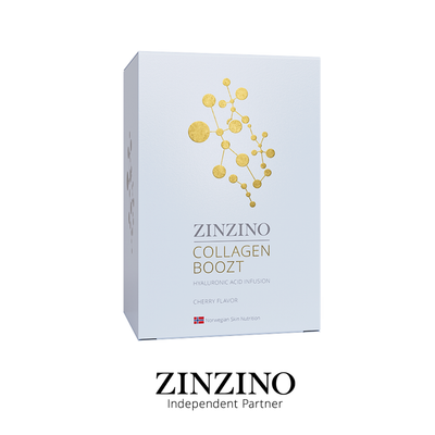 Zinzino Collagen Boozt N10 x 46 ml