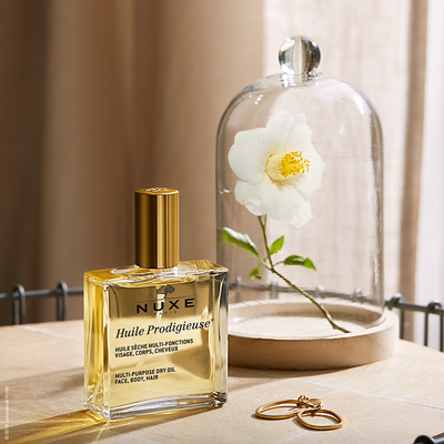 NUXE daugiafunkcis sausas aliejus HUILE PRODIGIEUSE, 50ml