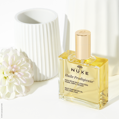 NUXE daugiafunkcis sausas aliejus HUILE PRODIGIEUSE, 50ml