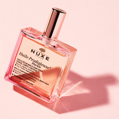 NUXE daugiafunkcis sausas aliejus HUILE PRODIGIEUSE FLORALE, 50ml