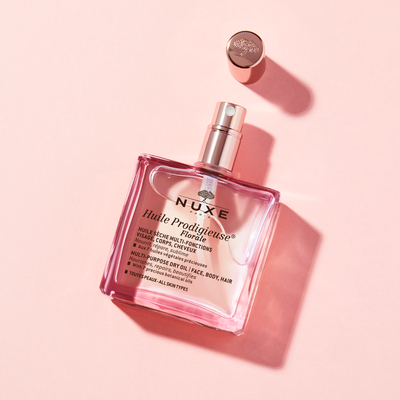 NUXE daugiafunkcis sausas aliejus HUILE PRODIGIEUSE FLORALE, 50ml