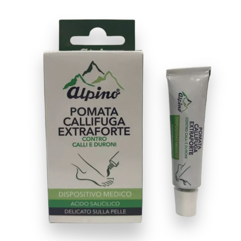 ALPINO tepalas nuospaudoms 7,5ml, nuotrauka Nr. 1
