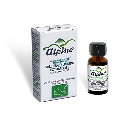ALPINO skystis nuospaudoms 12ml