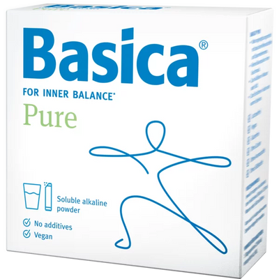 Basica Vital Pur milteliai N20