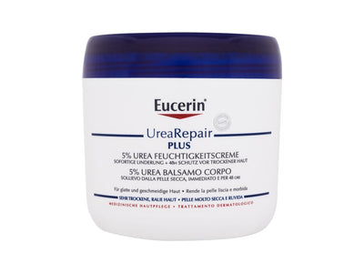 EUCERIN UreaRepair PLUS kremas su 5% šlapalo, 450ml