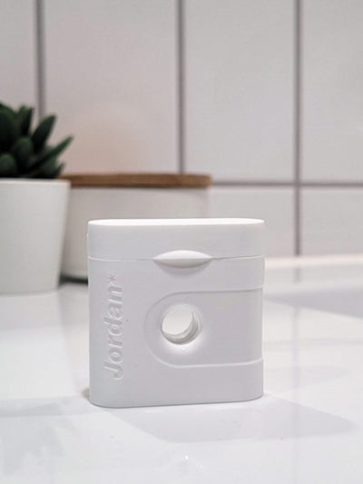 Jordan tarpdančių siūlas Everyday Floss 50m