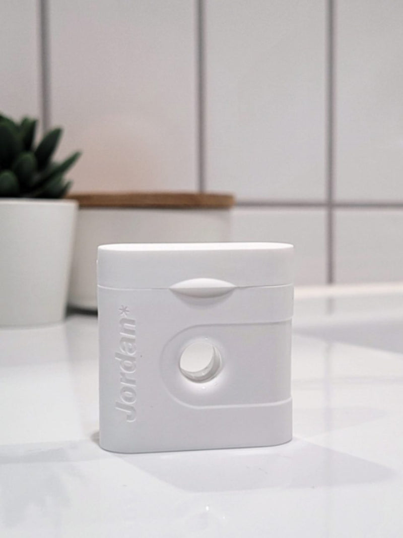 Jordan tarpdančių siūlas Everyday Floss 50m, nuotrauka Nr. 2