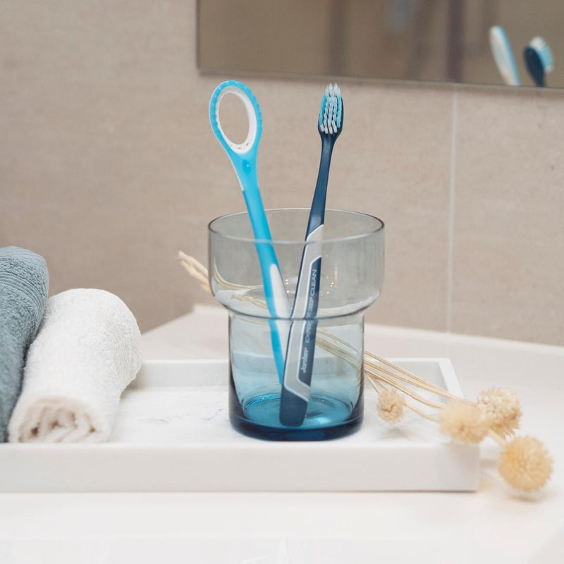 Jordan Dantų šepetėlis Clinic Expert Deep Clean ypač minkštas, nuotrauka Nr. 2