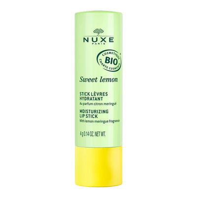 NUXE Sweet Lemon lūpų pieštukas 4g