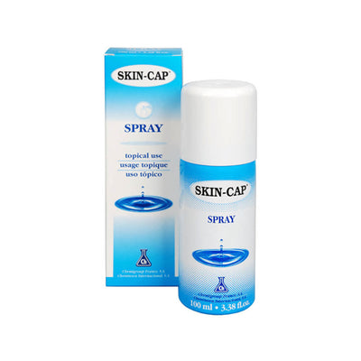 SKIN-CAP spray 100ml