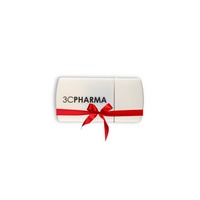 DOVANA - 3C PHARMA Dėžutė tabletėms