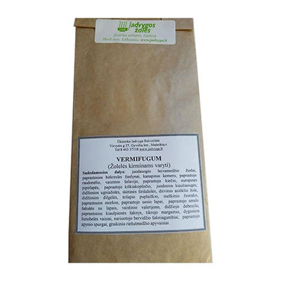 VERMIFUGUM 11G