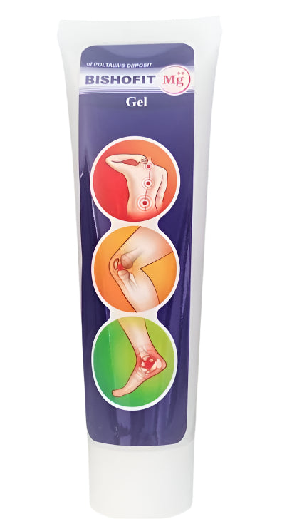 BISHOFIT gelis 75 ml