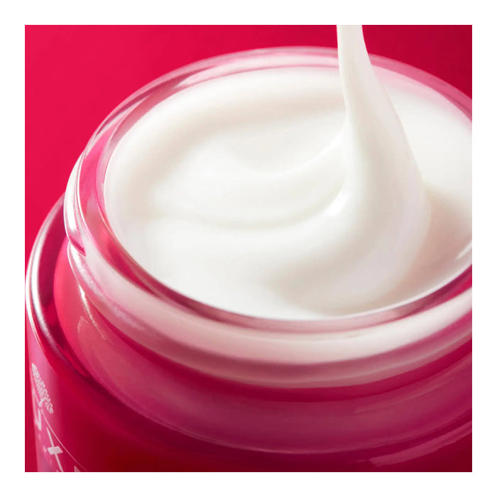 NUXE stangrinamasis dieninis kremas normaliai, sausai odai MERVEILLANCE LIFT 35+, 50ml, nuotrauka Nr. 2