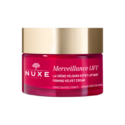 NUXE stangrinamasis dieninis kremas normaliai, sausai odai MERVEILLANCE LIFT 35+, 50ml