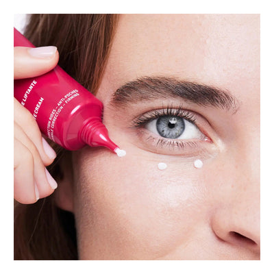NUXE stangrinamasis paakių kremas MERVEILLANCE LIFT 35+, 15ml