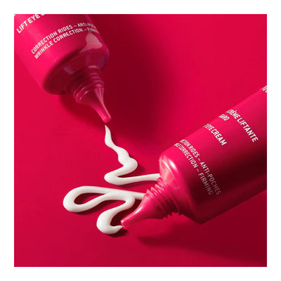 NUXE stangrinamasis paakių kremas MERVEILLANCE LIFT 35+, 15ml