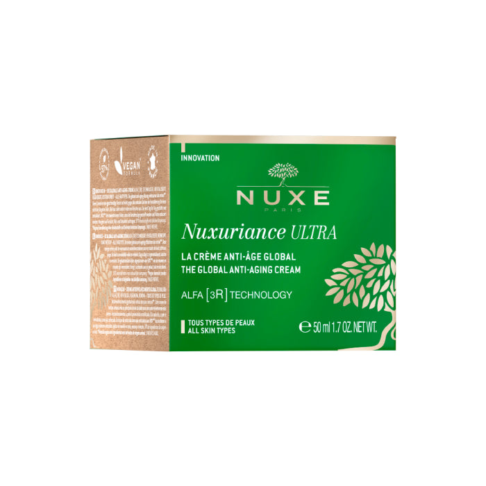 NUXE kremas senstančiai visų tipų odai NUXURIANCE ULTRA 45+, 50ml, nuotrauka Nr. 2