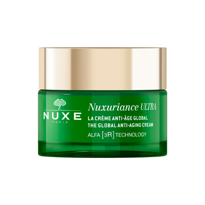 NUXE kremas senstančiai visų tipų odai NUXURIANCE ULTRA 45+, 50ml, nuotrauka Nr. 1