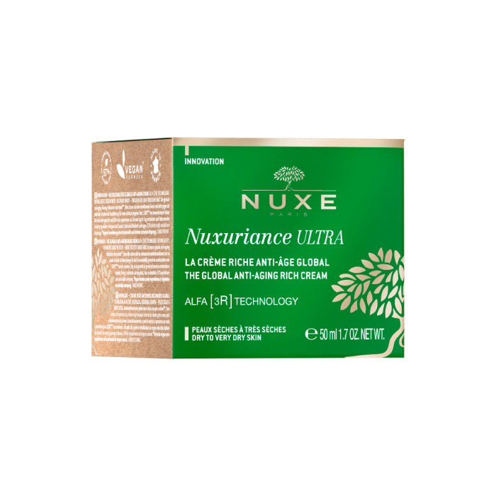 NUXE kremas senstančiai sausai odai NUXURIANCE ULTRA 45+, 50ml, nuotrauka Nr. 2