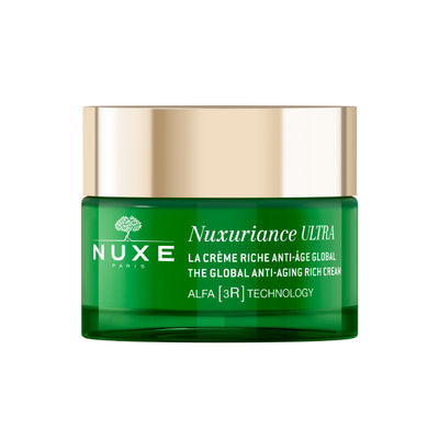 NUXE kremas senstančiai sausai odai NUXURIANCE ULTRA 45+, 50ml