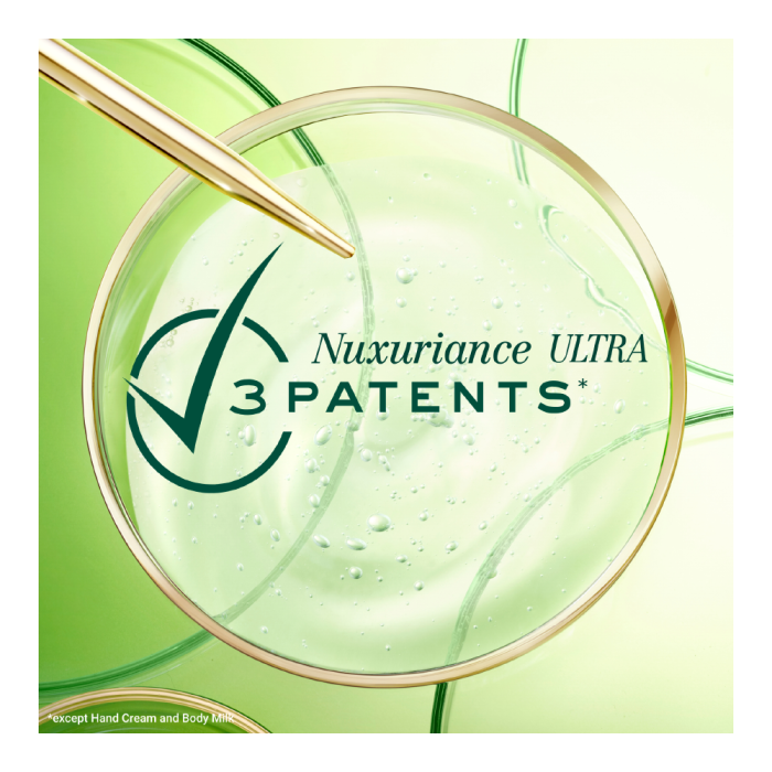 NUXE serumas su vit. C raukšlėms ir pigmentacijai koreguoti NUXURIANCE ULTRA 45+, 30ml, nuotrauka Nr. 2