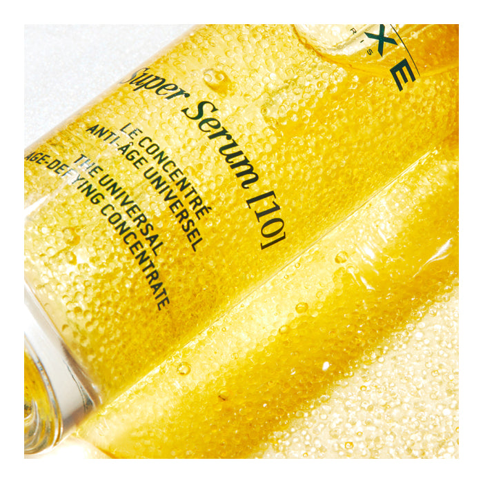 NUXE universalus jauninamasis koncentratas-serumas SUPER SERUM 10, 30ml, nuotrauka Nr. 2