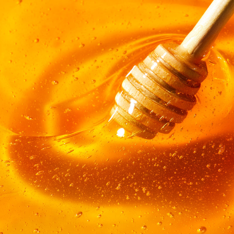 NUXE lūpų pieštukas su medumi REVE DE MIEL HONEY LIPS, 10ml, nuotrauka Nr. 3