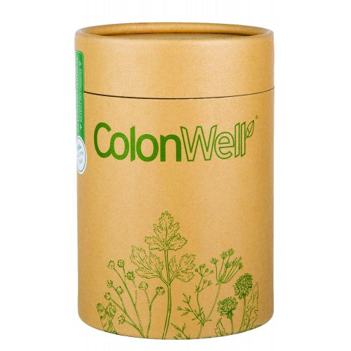 COLONWELL žarnynui ir lieknėjimui (natūralaus skonio) 400g, nuotrauka Nr. 1