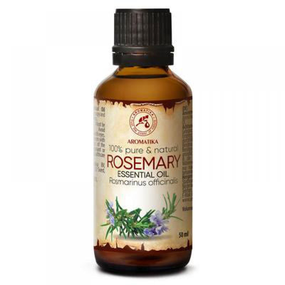 Rozmarinų eterinis aliejus 10ml