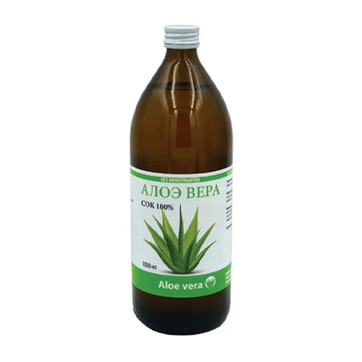 Alavijų sultys 100% (Baltkos), 1000 ml