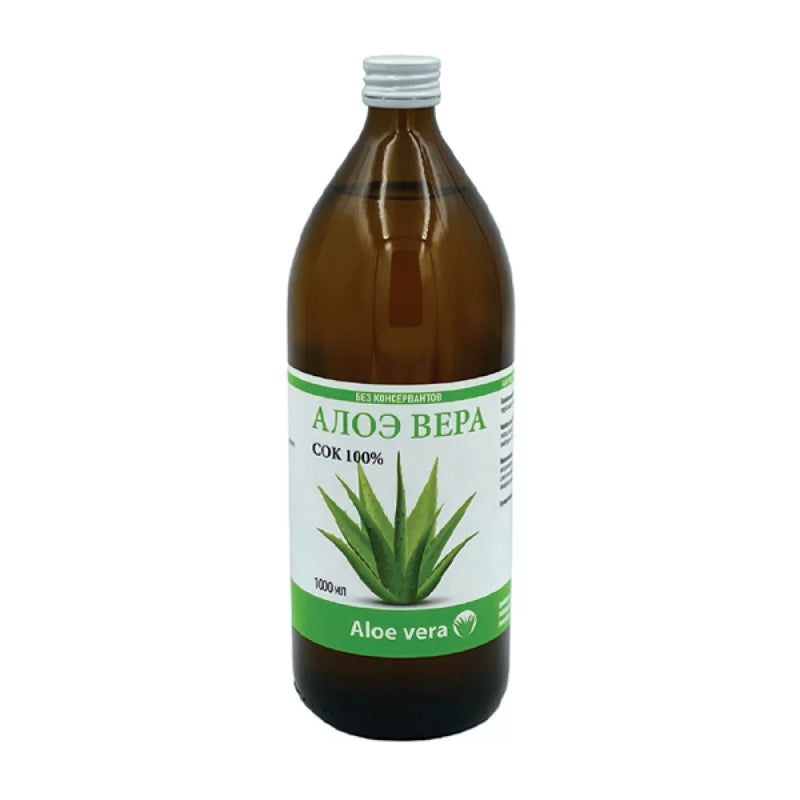 Alavijų sultys 100% (Baltkos), 1000 ml, nuotrauka Nr. 1