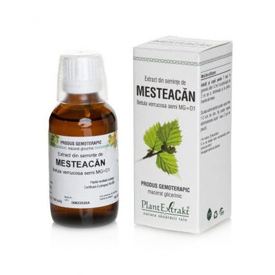 Karpotųjų beržų sėklų ekstraktas, geriamieji lašai 50 ml