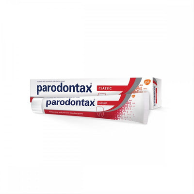 Parodontax Classic dantų pasta 75ml